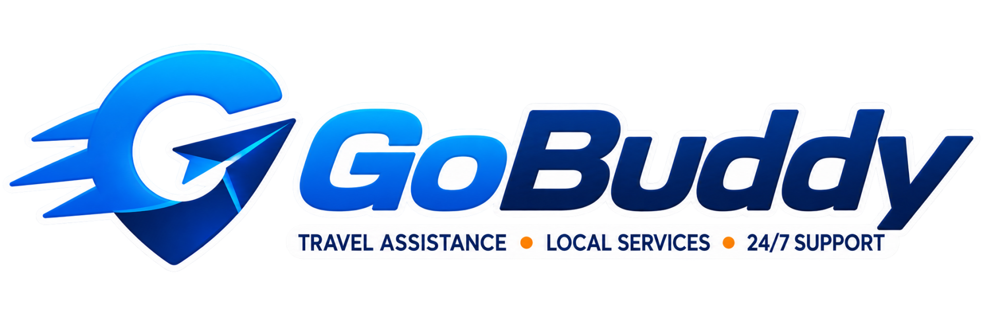 GoBuddy - Đồng hành trọn chuyến đi