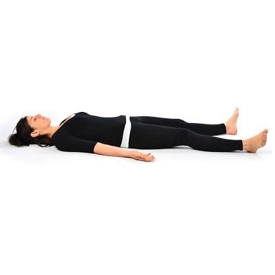 7 bài tập yoga chữa bệnh dạ dày - dạ dày trào ngược